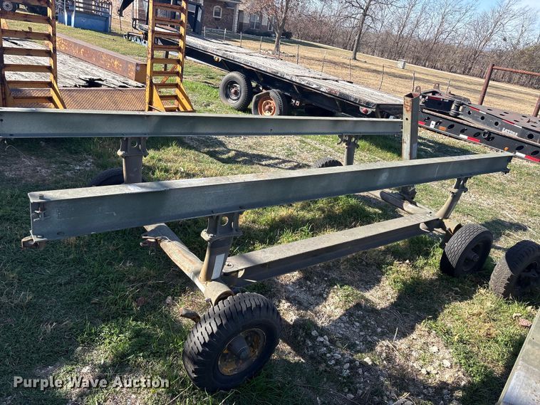 image for item EU0265 (3) running gear