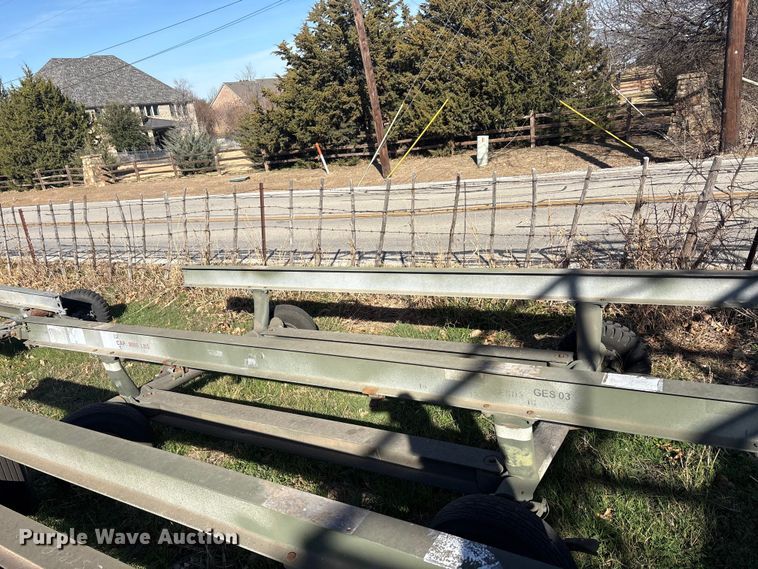 image for item EU0265 (3) running gear