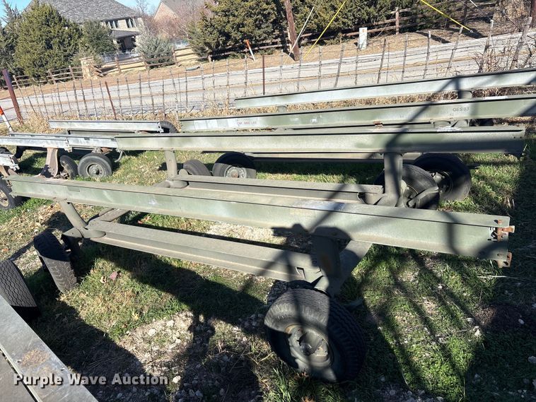 image for item EU0265 (3) running gear