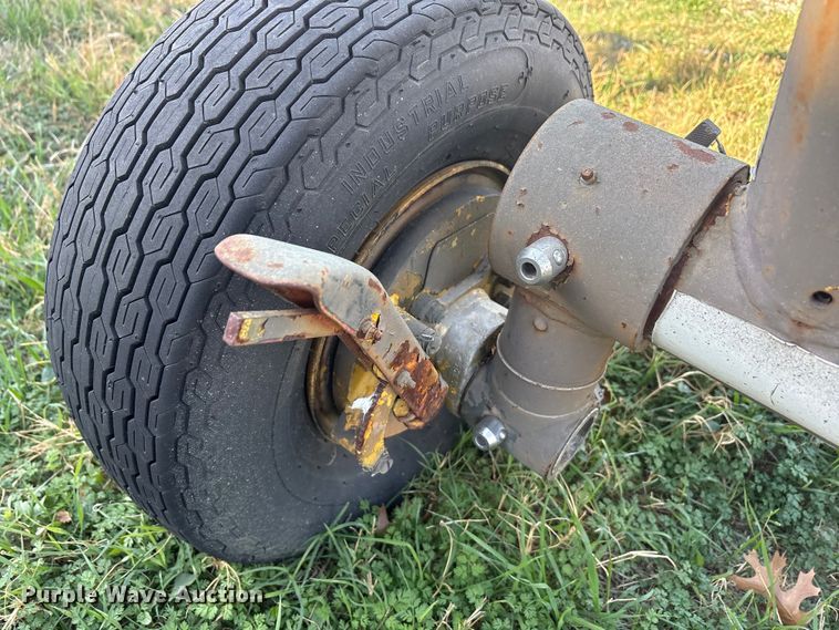 image for item EU0265 (3) running gear