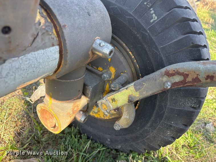 image for item EU0265 (3) running gear