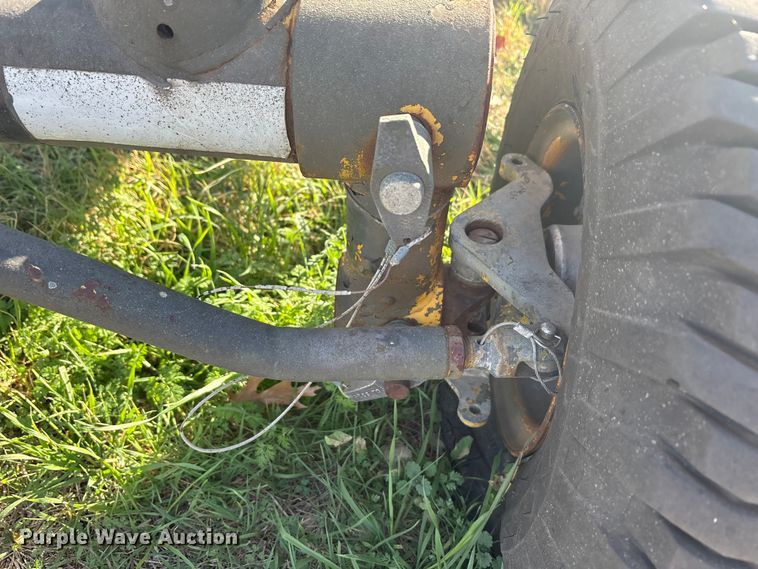 image for item EU0265 (3) running gear