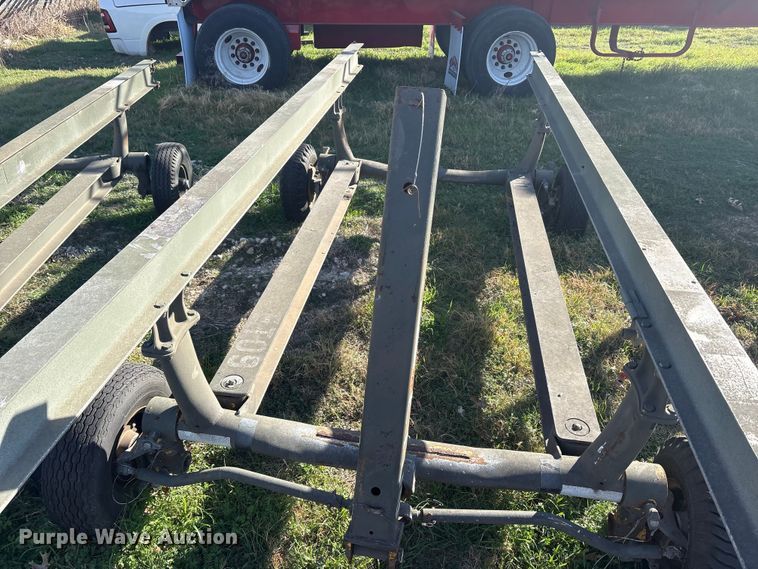 image for item EU0265 (3) running gear