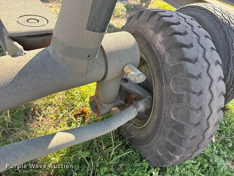 image for item EU0265 (3) running gear