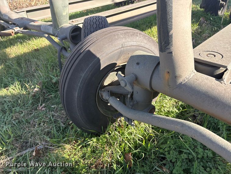 image for item EU0265 (3) running gear