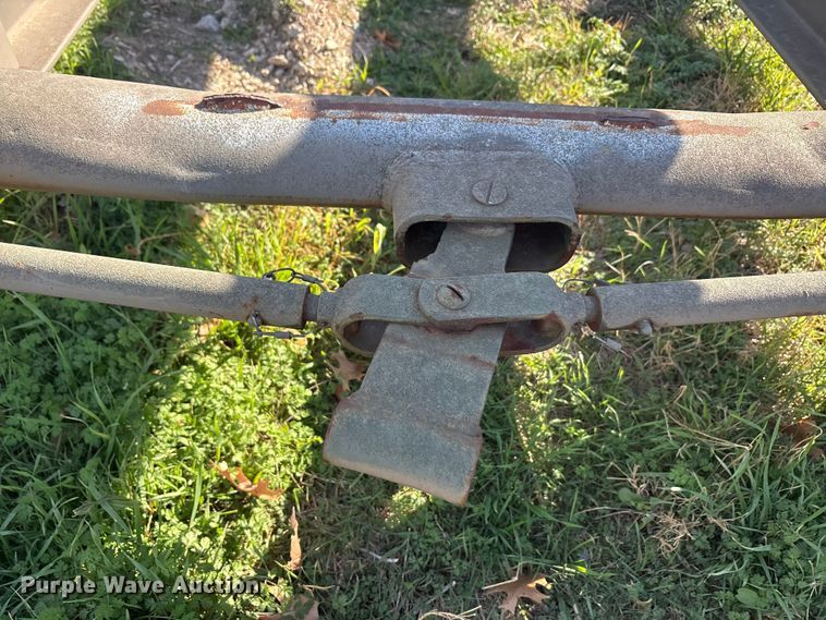 image for item EU0265 (3) running gear