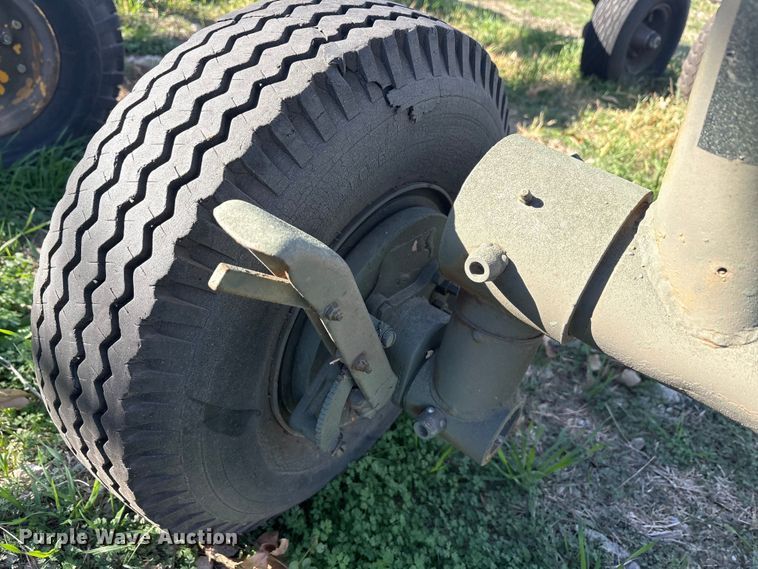 image for item EU0265 (3) running gear