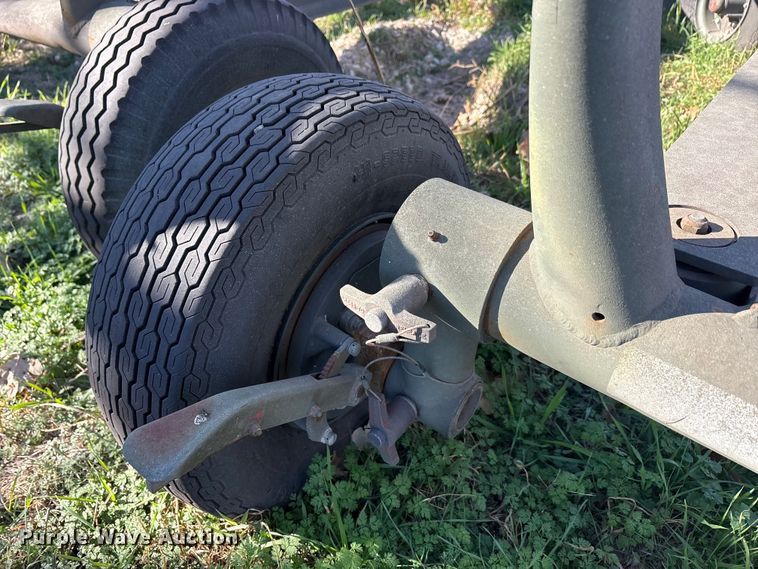 image for item EU0265 (3) running gear