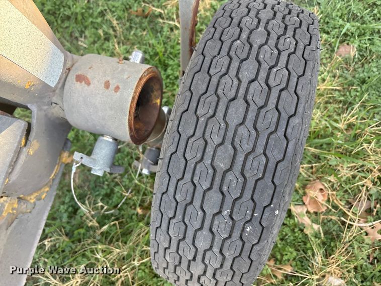 image for item EU0265 (3) running gear