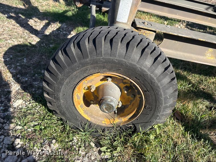 image for item EU0265 (3) running gear