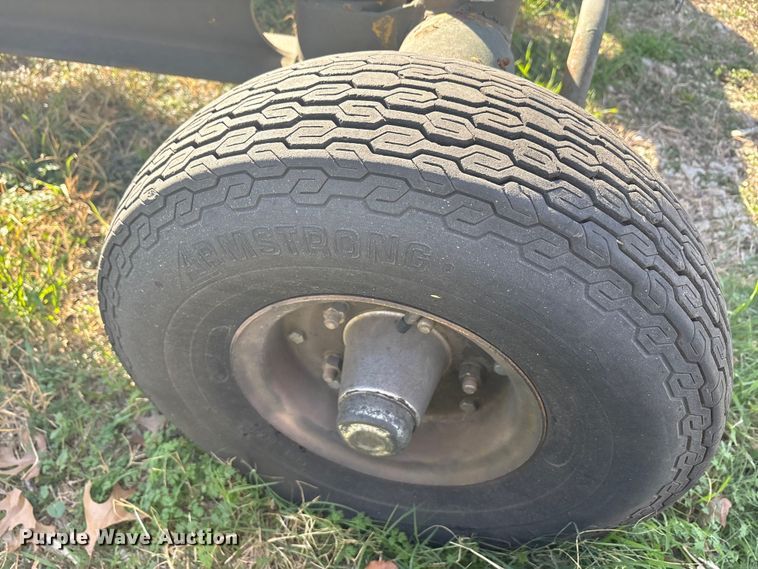 image for item EU0265 (3) running gear