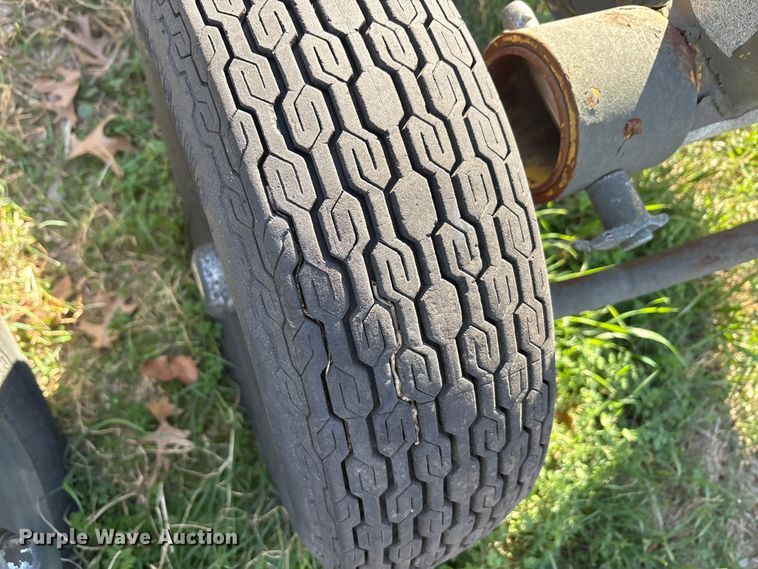 image for item EU0265 (3) running gear