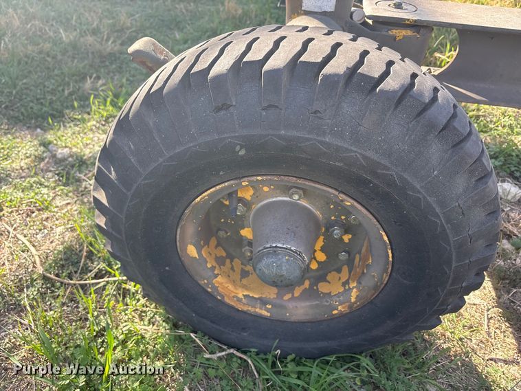 image for item EU0265 (3) running gear