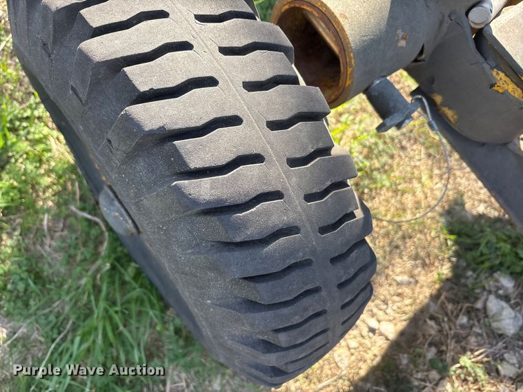 image for item EU0265 (3) running gear