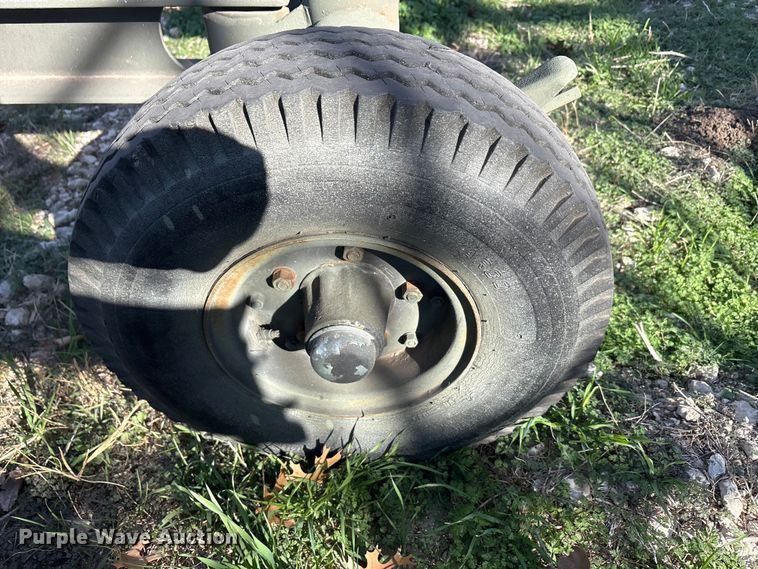 image for item EU0265 (3) running gear