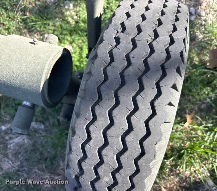 image for item EU0265 (3) running gear