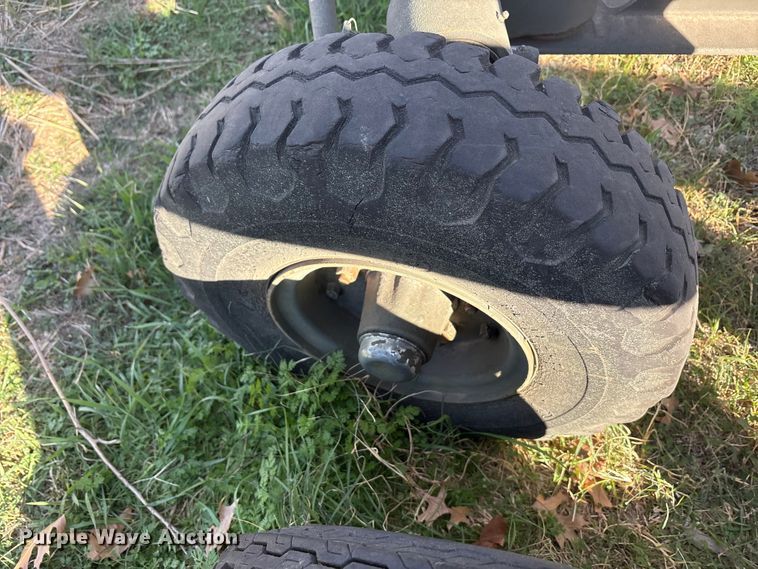 image for item EU0265 (3) running gear