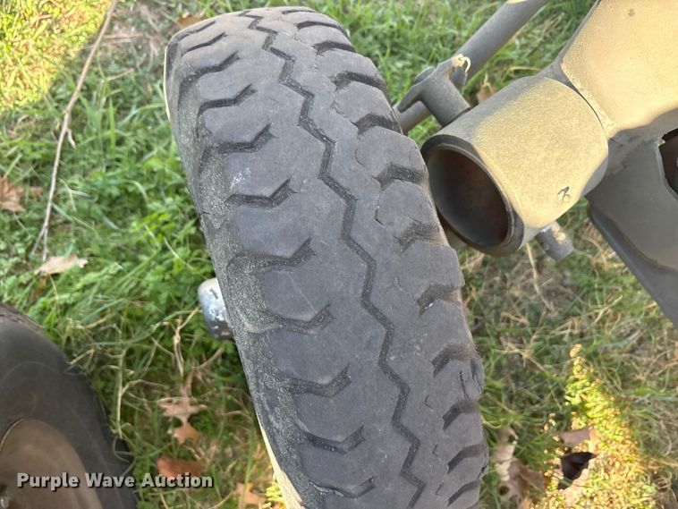 image for item EU0265 (3) running gear