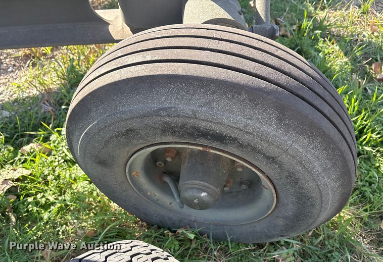 image for item EU0265 (3) running gear