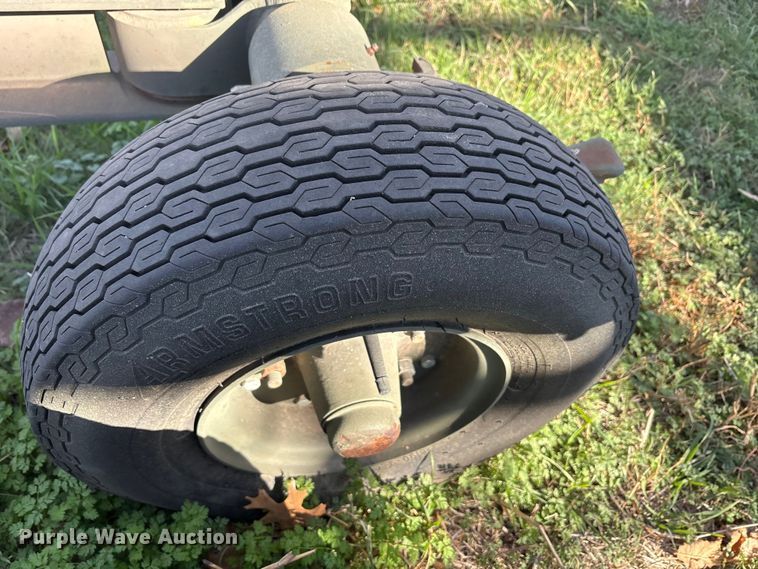 image for item EU0265 (3) running gear