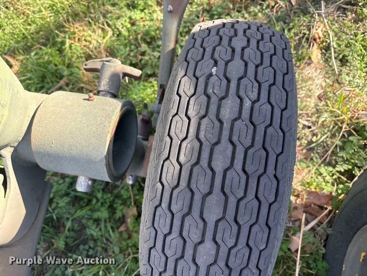 image for item EU0265 (3) running gear