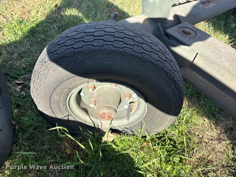 image for item EU0265 (3) running gear