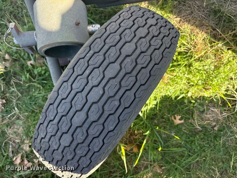 image for item EU0265 (3) running gear