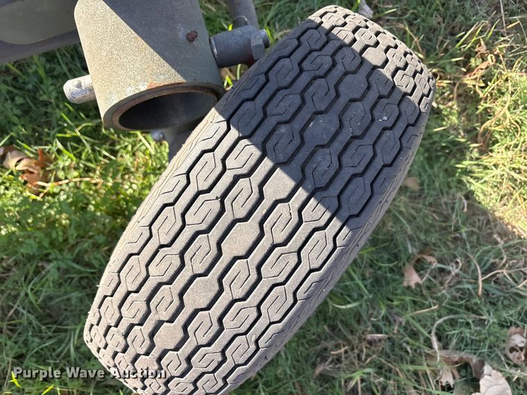 image for item EU0265 (3) running gear