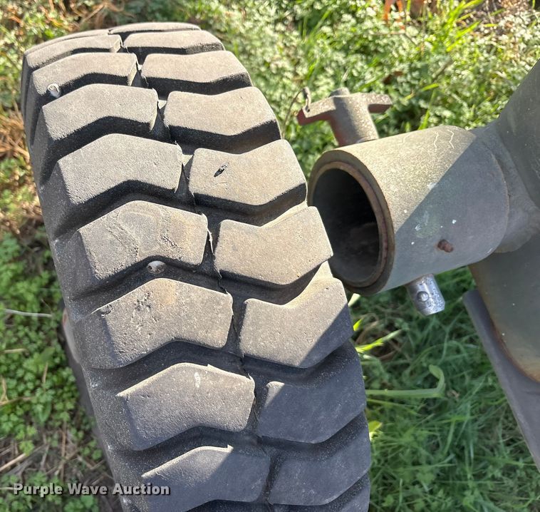 image for item EU0265 (3) running gear