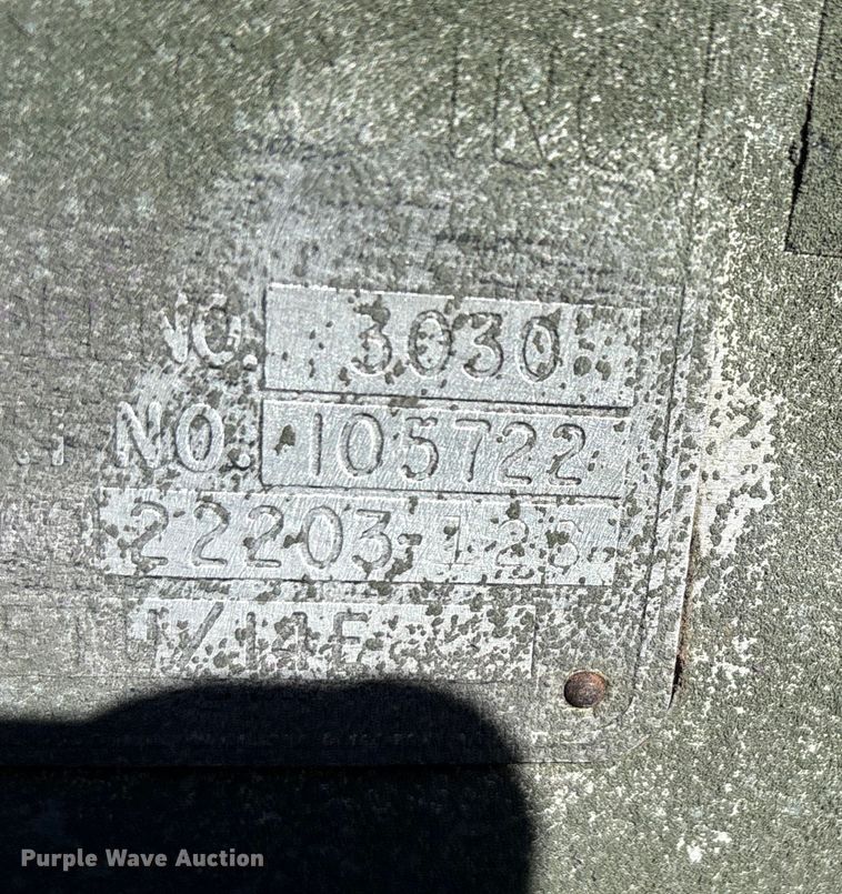 image for item EU0265 (3) running gear