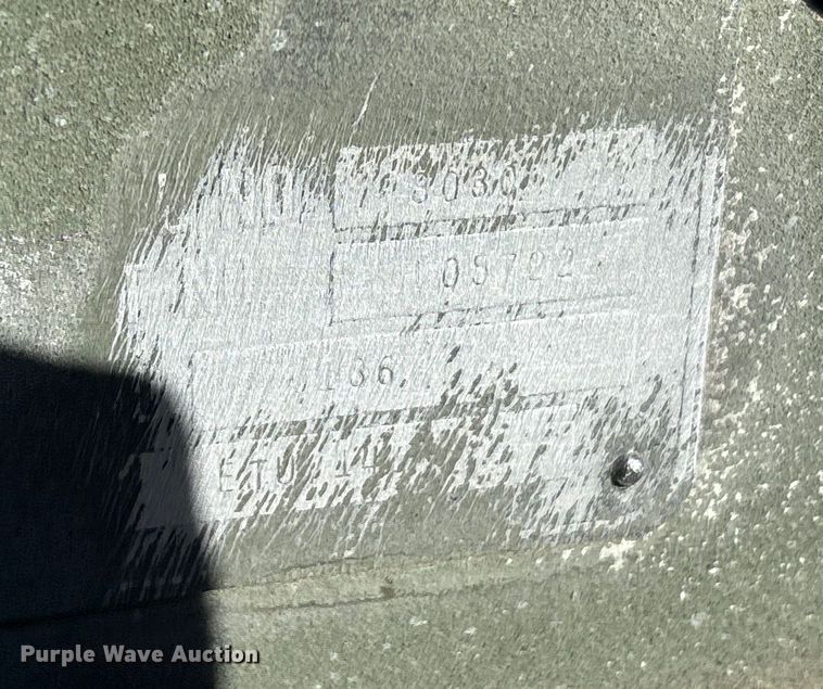 image for item EU0265 (3) running gear