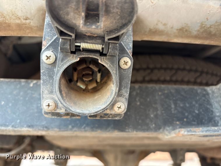 image for item EU4757 2015 Chevrolet Express van