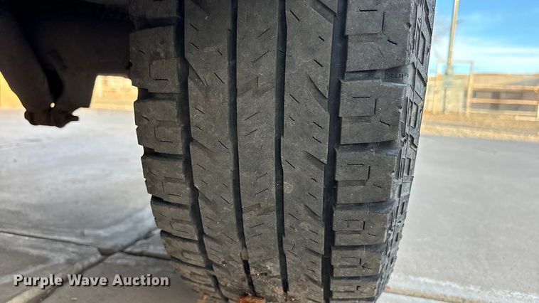 image for item EU4757 2015 Chevrolet Express van