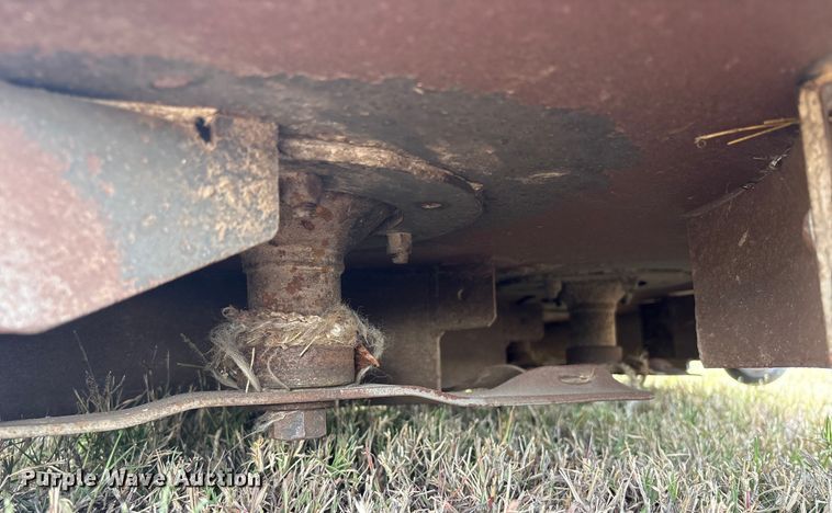 image for item EU7067 Bobcat M62017872219 ZTR lawn mower