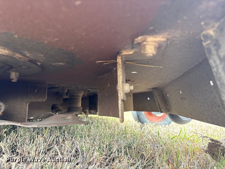 image for item EU7067 Bobcat M62017872219 ZTR lawn mower