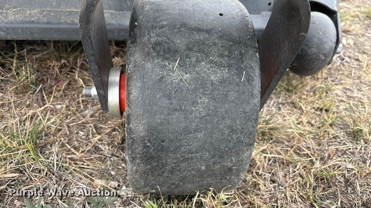 image for item EU7067 Bobcat M62017872219 ZTR lawn mower