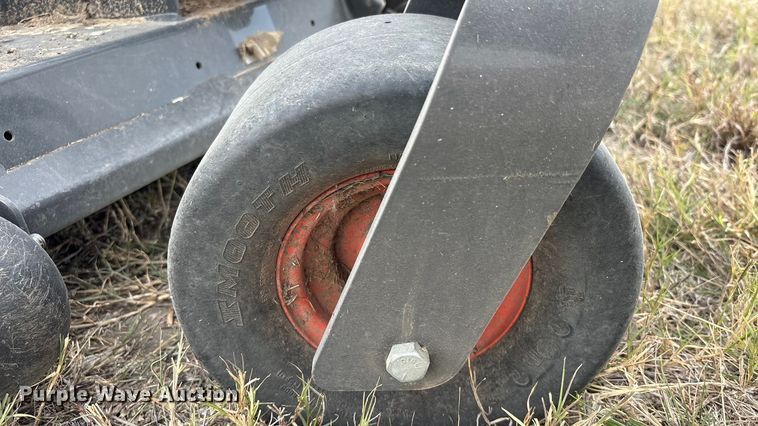 image for item EU7067 Bobcat M62017872219 ZTR lawn mower