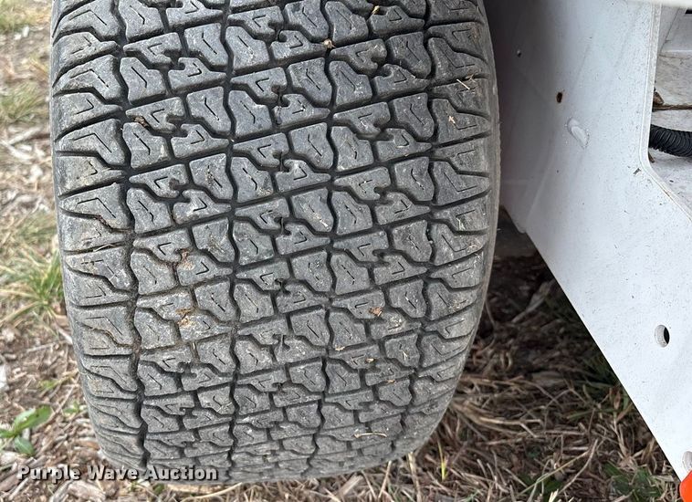 image for item EU7067 Bobcat M62017872219 ZTR lawn mower