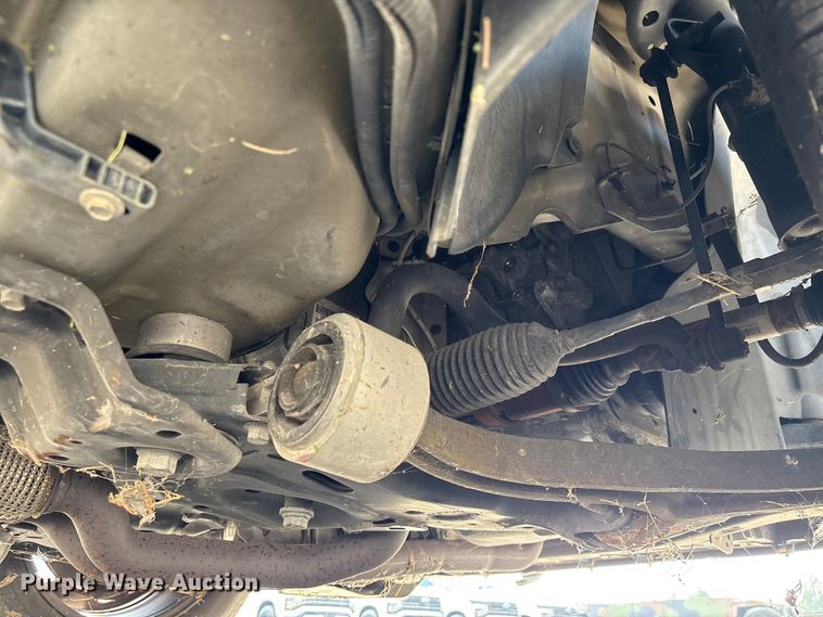 image for item EU7133 2017 Ford Explorer Police Interceptor SUV