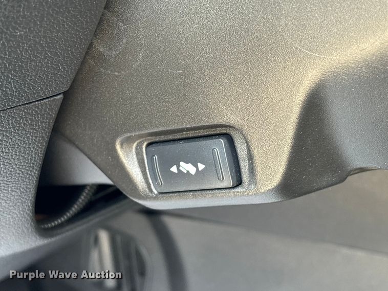 image for item EU7133 2017 Ford Explorer Police Interceptor SUV