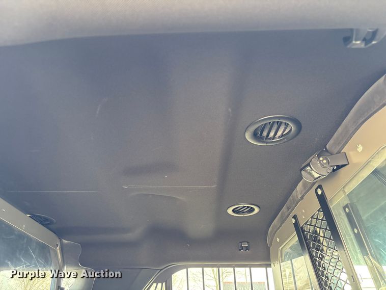 image for item EU7133 2017 Ford Explorer Police Interceptor SUV