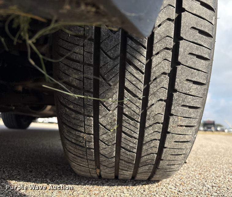 image for item EU7133 2017 Ford Explorer Police Interceptor SUV