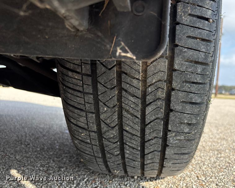 image for item EU7133 2017 Ford Explorer Police Interceptor SUV