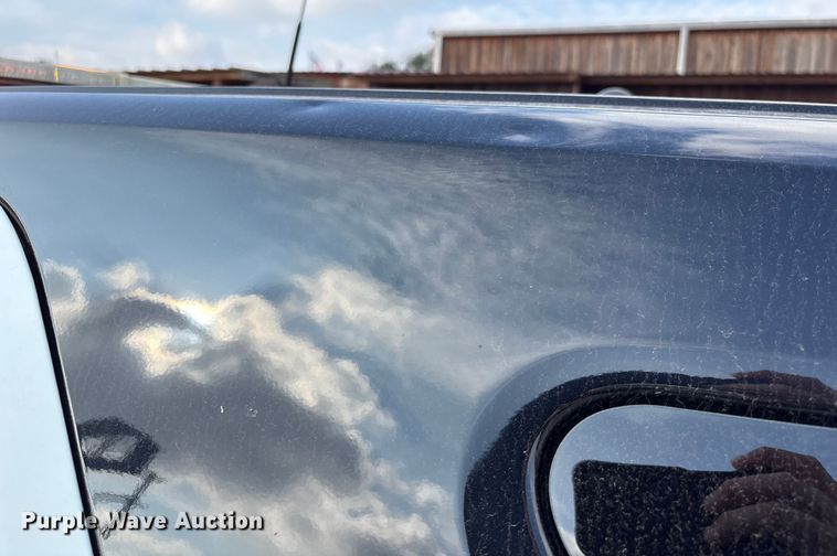 image for item EU7134 2016 Ford Explorer Police Interceptor SUV