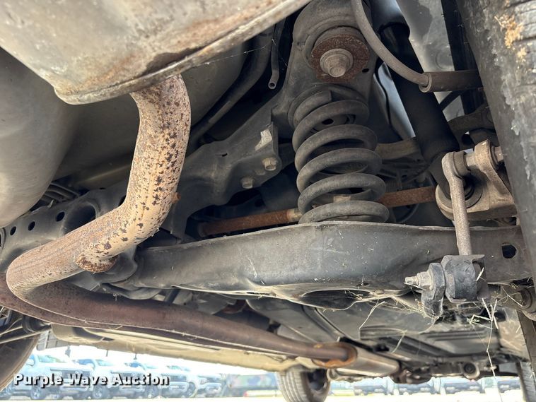 image for item EU7134 2016 Ford Explorer Police Interceptor SUV