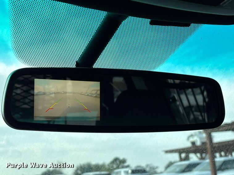 image for item EU7134 2016 Ford Explorer Police Interceptor SUV