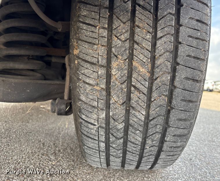 image for item EU7134 2016 Ford Explorer Police Interceptor SUV