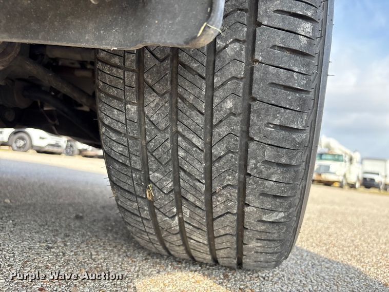 image for item EU7134 2016 Ford Explorer Police Interceptor SUV