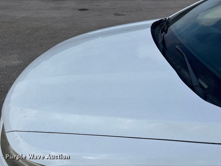 image for item EU7135 2013 Ford Taurus 