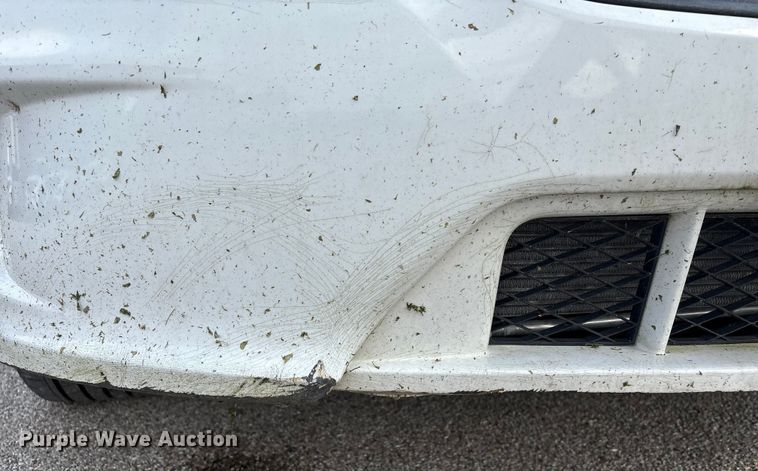 image for item EU7135 2013 Ford Taurus 